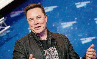 Elon Musk explains how he manages to run three large companies like Twitter, Tesla and SpaceX