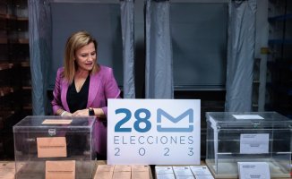 More than 3.7 million Valencians will decide in key elections: Botanical or change