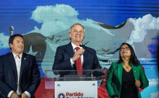 Conservative forces prevail in Chile to draft the new Constitution