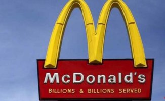 US fines McDonald's for having 300 minors working, including two ten-year-olds