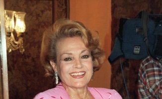Carmen Sevilla will name a street in the Andalusian capital and will be named Favorite Daughter