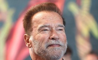 Surprising confession: Arnold Schwarzenegger admits to groping several women and apologizes