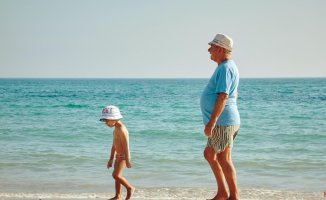 10 ways to entertain the grandchildren while they are in our care