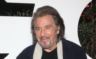 Al Pacino becomes a father for the fourth time at age 83 and this will be the name of the baby