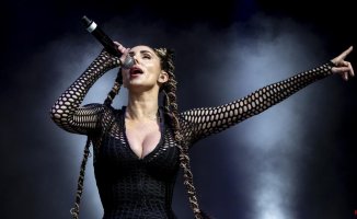 Mala Rodríguez: the queen of rap is back