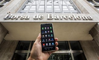 The Government will tender the Borsa de Barcelona building to create a 'fintech hub'