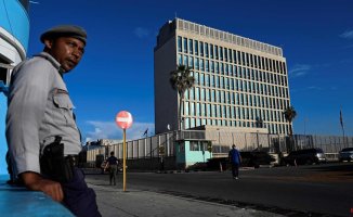 China will install a base in Cuba to spy on the United States
