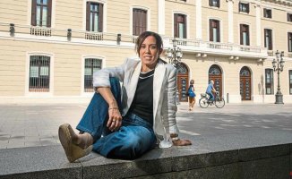 Marta Farrés: "Ronda Nord is vital for Sabadell and the Vallès"