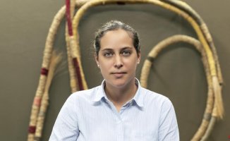 Pía León: "I feel proud and strong as a Latin American cook"