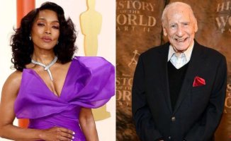 Angela Bassett and Mel Brooks will receive honorary Oscars from the Hollywood Academy