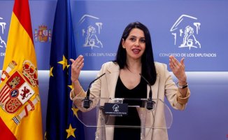 Inés Arrimadas leaves politics and rules out going on the PP lists