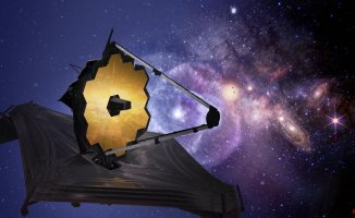 The Webb telescope sheds light on how the universe became transparent