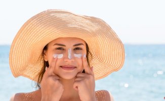 What sun cream is best suited to my skin? Everything you need to know about sunscreens for the face