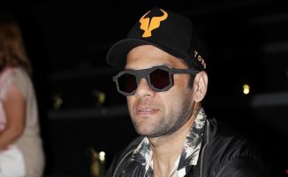 Dani Alves: "Only she and I know what happened that morning in the bathroom"