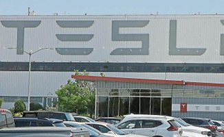 Tesla is negotiating to invest 5,000 million in Valencia in a car plant