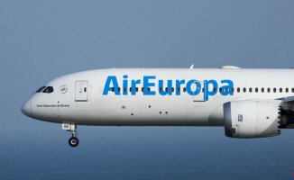 Air Europa pilots announce two weeks of strike