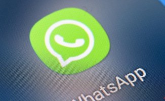 How to activate the trick to be invisible in WhatsApp