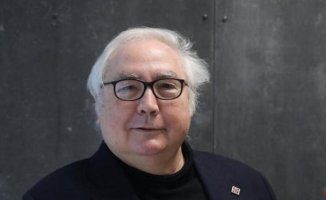 Manuel Castells: "The world has entered a phase without a future"