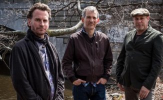 The prestigious pianist Brad Mehldau will offer an exclusive concert at the Can Reon farmhouse in Tiana
