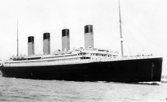 The eternal legacy of the Titanic: a symbol that captivates and provokes controversy