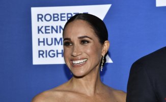 The new millionaire business that would make Meghan Markle happy after the failure of Spotify