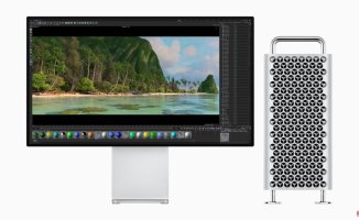 Mac Pro, the most powerful computer completes Apple's transition to its own chips