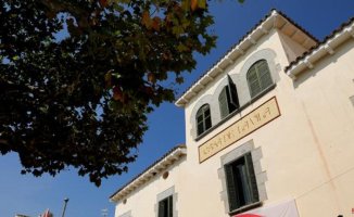 The polls clean up the politics of Sant Vicenç de Montalt