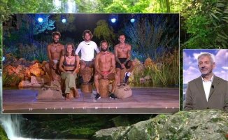Semifinal of Survivors 2023: special flavors and romance in the new palapa