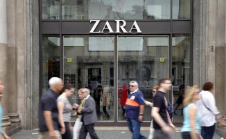 The employers of Zara and H