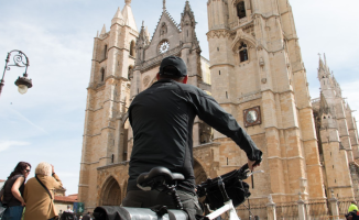 The Camino de Santiago by bicycle, an obligatory route for any cyclist