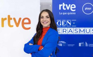 The controversial reason that has led RTVE to withdraw a program presented by Inés Hernand