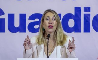 The PP breaks with Vox in Extremadura: "I cannot govern with those who deny sexist violence"