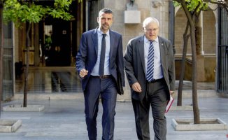 The Supreme Court declares the bonds imposed on Vila and Puig abusive in the Sijena case