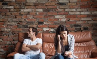 Do you get bored with your partner? 4 tips to get out of the routine