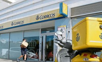 Correos will hire more staff to cover the increase in voting demand