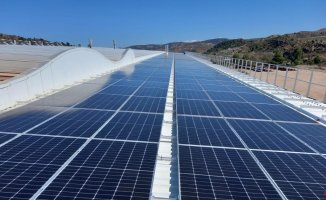 The Valencian roadmap for renewables entrusts everything to photovoltaic and wind plants