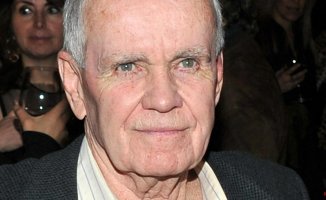 Cormac McCarthy, the great contemporary American novelist, dies at 89