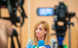 The mayoress of Maracena resigns after being implicated in the case of the kidnapping of a mayor