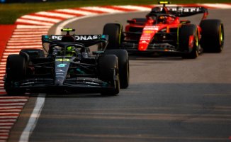 Hamilton leads free practice for the Canadian GP