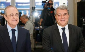 Barça confirm Juventus' intention to leave the Super League