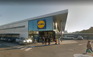 Controversy over a Lidl worker who called a trans woman in Malaga a "gentleman"