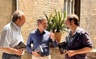 The Rector of Vallfogona: end of a historical anomaly