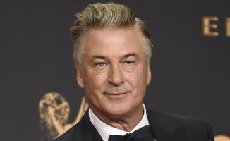 Alec Baldwin reaches an economic agreement with the family of the deceased director of the shooting with real bullets