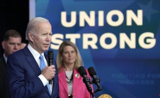 A confusing comment from Biden again triggers the alarms about his health