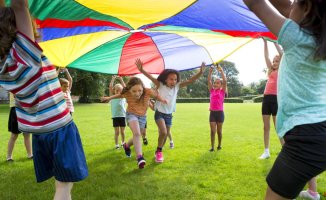 Summer Camps: A world of learning and fun to enjoy unique experiences
