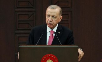 Turkey demands Sweden stop anti-Erdogan protests if it wants to join NATO