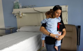 "Children's activists": how Moms in Action cares for hospitalized minors alone
