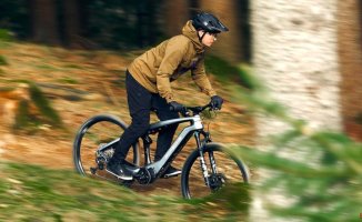 The sublime electric bikes with which Porsche celebrates its 75th anniversary