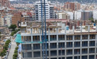 The Bank of Spain asks to streamline land management to make housing cheaper