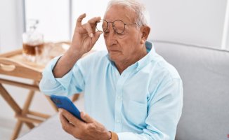 Intervention and improvement of presbyopia, one of the most common eye defects in Spain